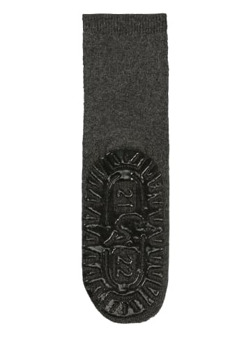 Sterntaler Fliesen Fitzer SOFT uni in anthrazit mel.