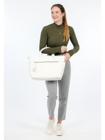 SURI FREY Shopper SFY Debby in white