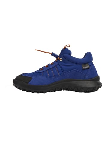 Camper Sneaker " CRCLR " in Mittelblau