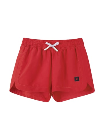 Reima Strandshorts " Nauru akva " in Reima red