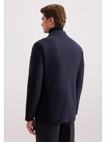 Seidensticker Jacke Regular in Dunkelblau