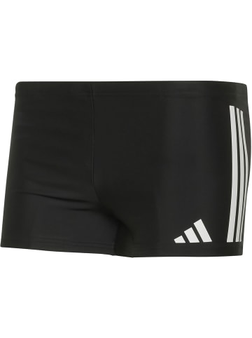 adidas Badehose Kastenform 3S BOXER in wie abgebildet0075