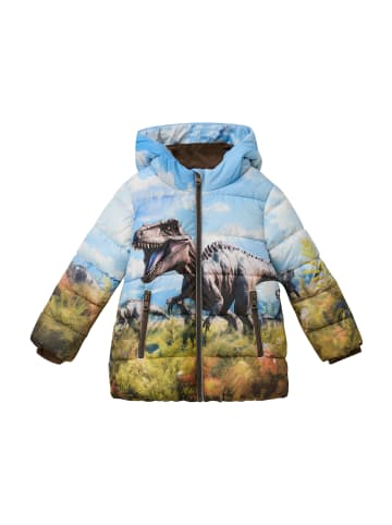 s.Oliver Outdoor-Jacke in 54D1_hellblau