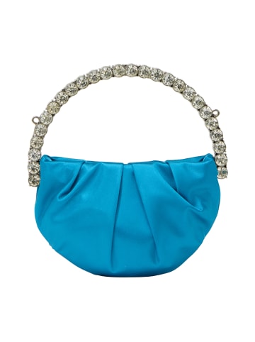 myMo at night Women Handbag in Blue