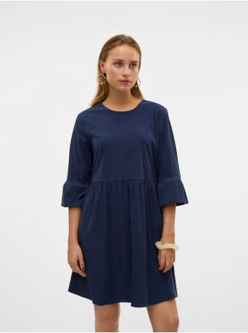Vero Moda Kleid in Navy Blazer
