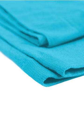 Kmisso Strumpfhose in Türkis