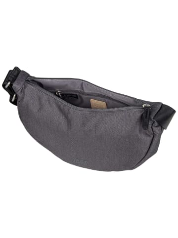 Jost Rucksack Bergen in Dark Grey