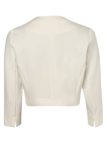 Marie Lund Blazer in ecru