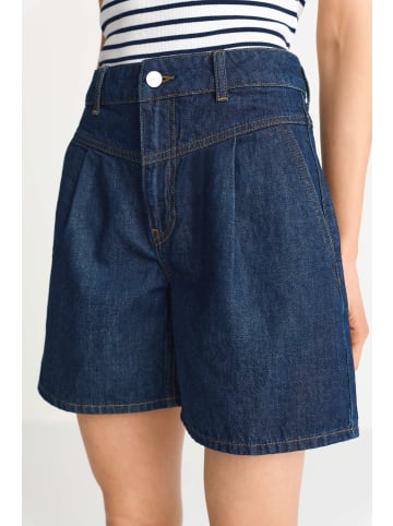 Rich & Royal Shorts in marine