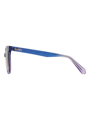 Superdry Sonnenbrille für Damen in grau