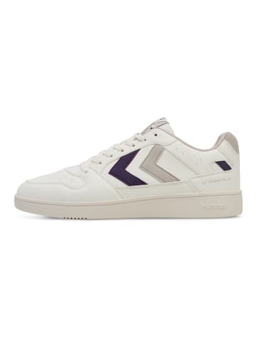 Hummel Hummel Sneaker St. Power Damen in WHITE/SILVER CLOUD