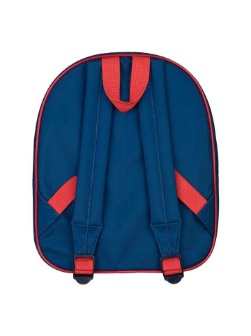 Spiderman Rucksack Kinder – Marvel Vorschulrucksack Jungen