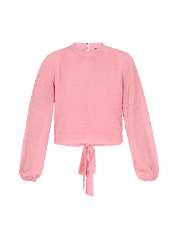 faina Women Blouse in rose