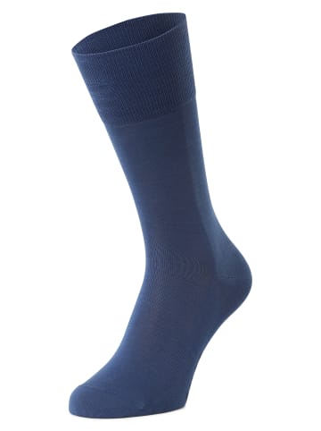Falke Socken in indigo - 0002