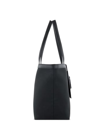 Bugatti Elena - Shopper M 48 cm (schwarz) in schwarz