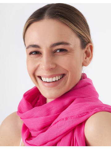 Codello Schal in pink