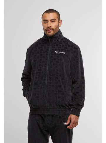 Carlo Colucci Carlo Colucci in black