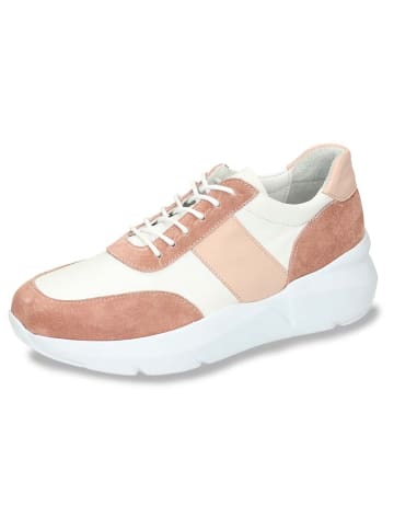 Piazza Sneakers Low in nude