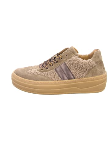 Gabor Sneaker für Damen in beige