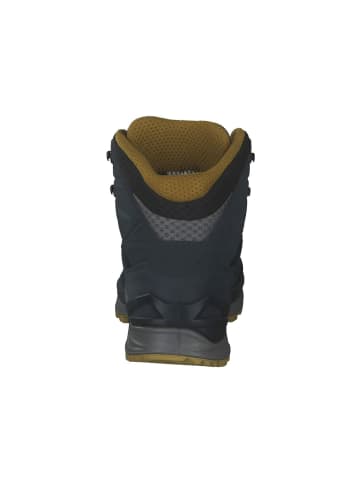 LOWA Wanderschuhe für Herren in blau