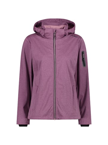 Campagnolo Jacke in Pink