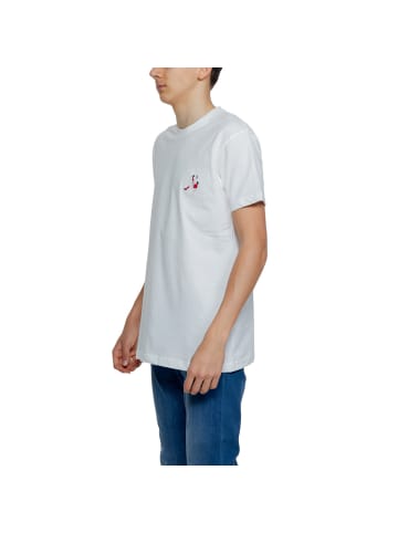 Hydra Clothing T-Shirt Weiss