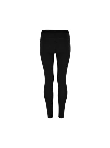 DANISH ENDURANCE Thermohose Merino in schwarz