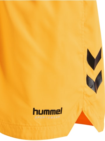 Hummel Hummel Board Kurze Hose Hmlned Wassersport Erwachsene in ORANGE POP