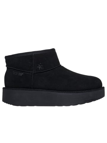 Skechers Winterschuh KEEP COZY in black