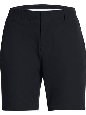 Under Armour Short "Ua Drive 7" Short" in Schwarz