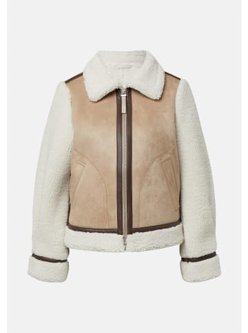 comma Outdoor-Jacke in 8230_braun