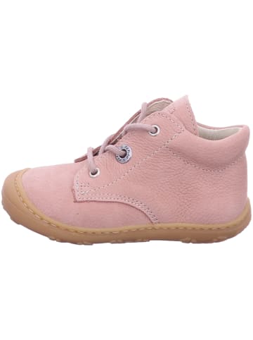 Ricosta Lauflernschuhe in rot