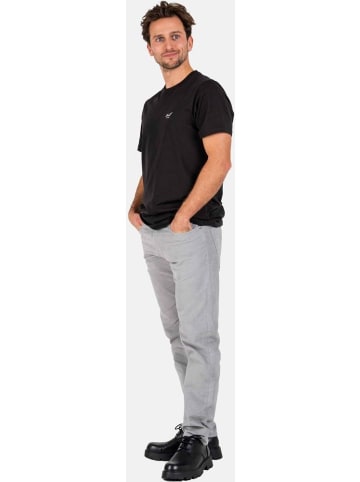 Reell Jeanshose "Barfly" in Grau