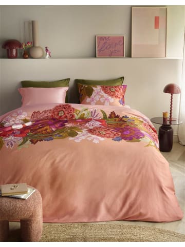 Oilily Bettbezug Livia in Mehrfarbig