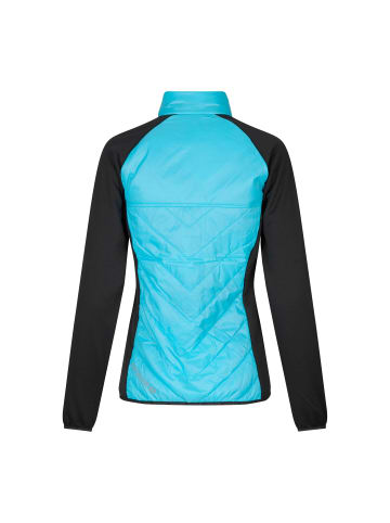 GEYSER Daunenjacke cool down in Aqua