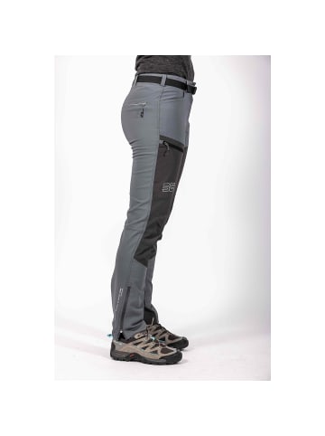 Maul Sport Hose Sonntagshorn in Dunkelgrau