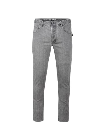IXS M DIGGER DENIM PANTS in Steingrau