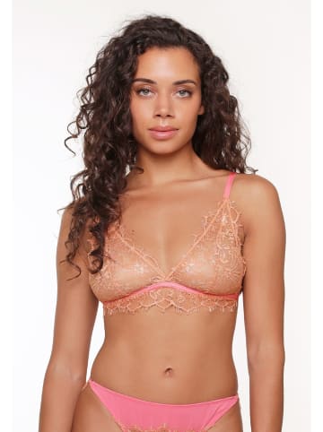 Linga Dore BH Triangel in Calypso coral