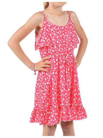 Kmisso Kleid in Pink