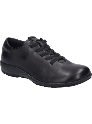 Josef Seibel Halbschuh Charlotte 01 in schwarz