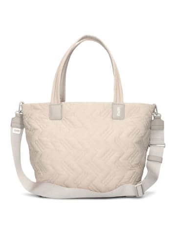 Zwei Cleo - Shopper 42 cm (sand-new) in sand-new