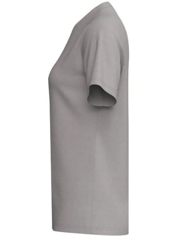 erima Shirt "TS T-Shirt" in Grau