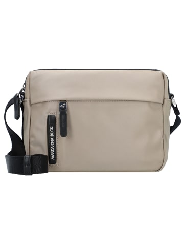 Mandarina Duck Hunter Umhängetasche 23 cm in simply taupe