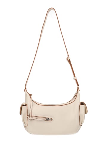 myMo Women Shoulder Bag in Offwhite
