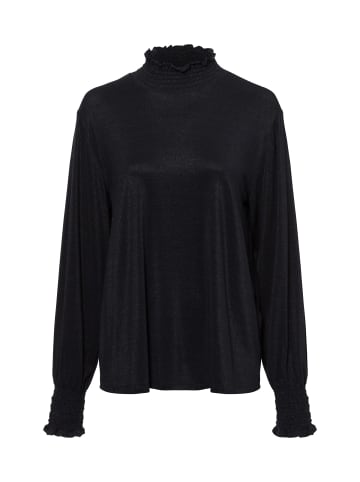 Franco Callegari Langarmshirt in marine
