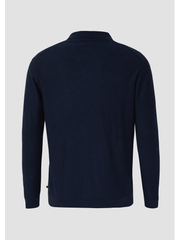 s.Oliver Strickpullover in 5978_navy
