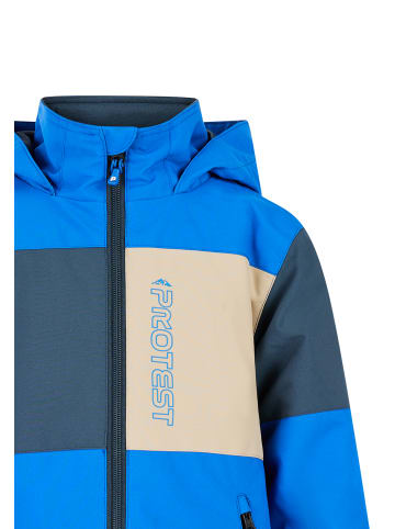 Protest " PRTConner TD in Vibrant blue