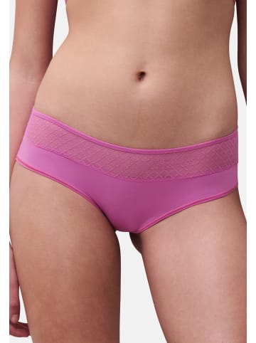 Chantelle Panty Norah Chic in Rosebud