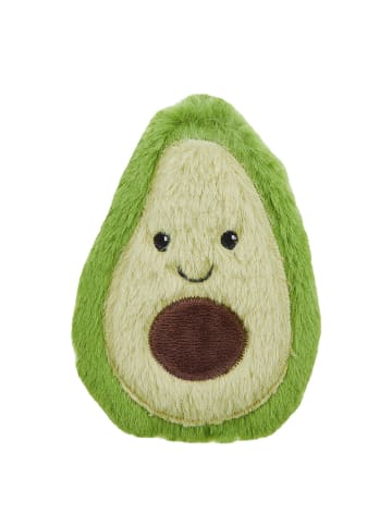 Butlers Butlers Mini Körnerkissen HOT'N'HUG Avocado in Grün
