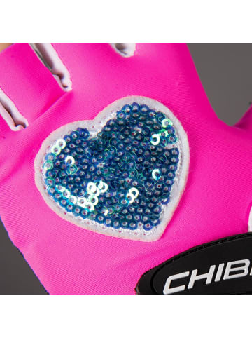 Chiba Kinderhandschuh Cool Kids Herz